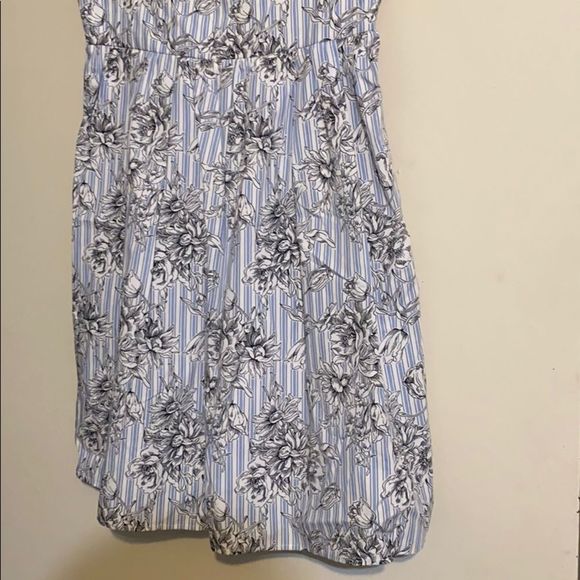 NAF NAF floral dress - Picture 3 of 10